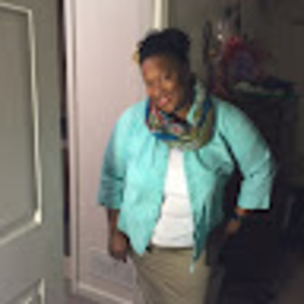 Meet your Posher, Brown